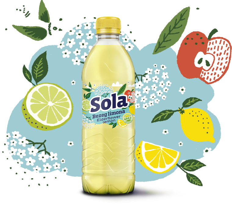 Sola Bezeg Limona